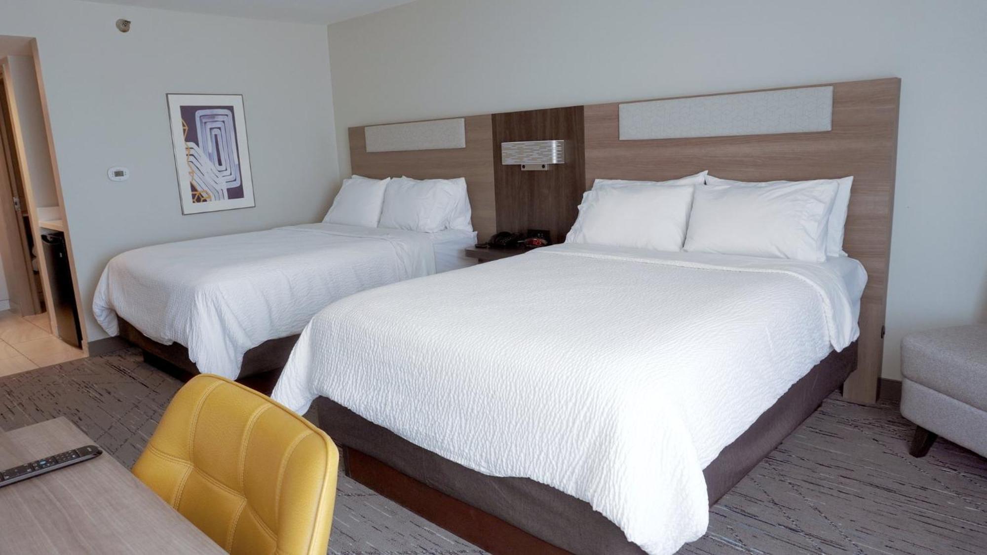 Holiday Inn Express La Junta By Ihg Exterior photo